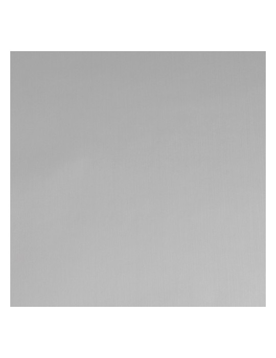 P6870B - Polyester Aluminium Brossé Brillant